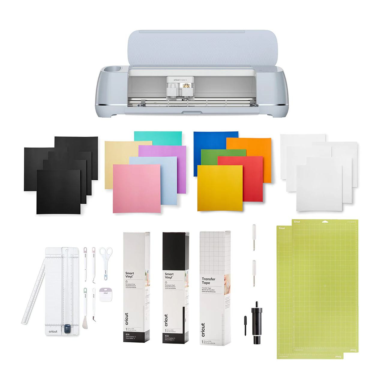 Cricut Maker 3 Educator Bundle | Midwest Technology