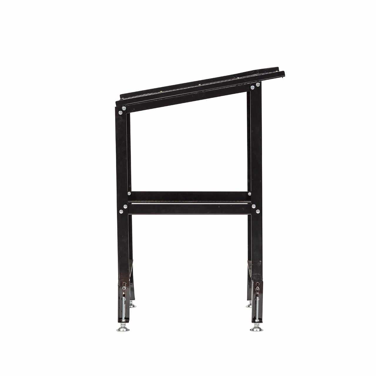 JET Outfeed Table for JT1-550 | Midwest Technology