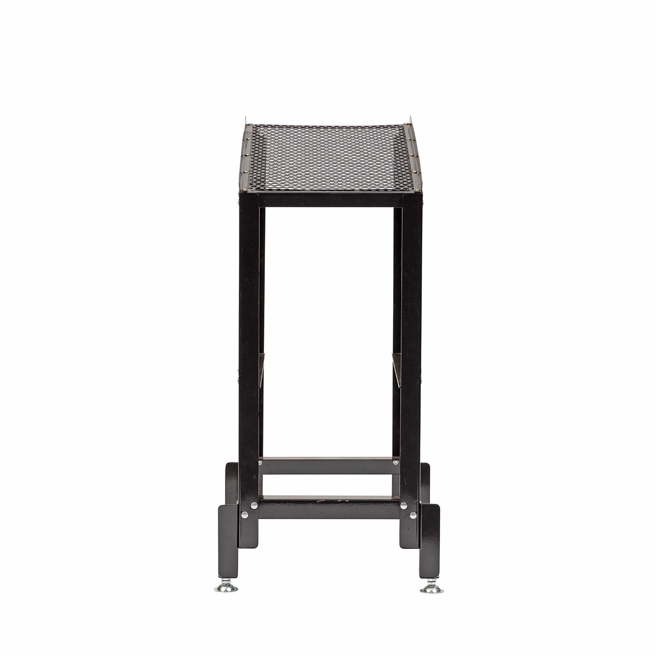 JET Outfeed Table for JT1-550 | Midwest Technology