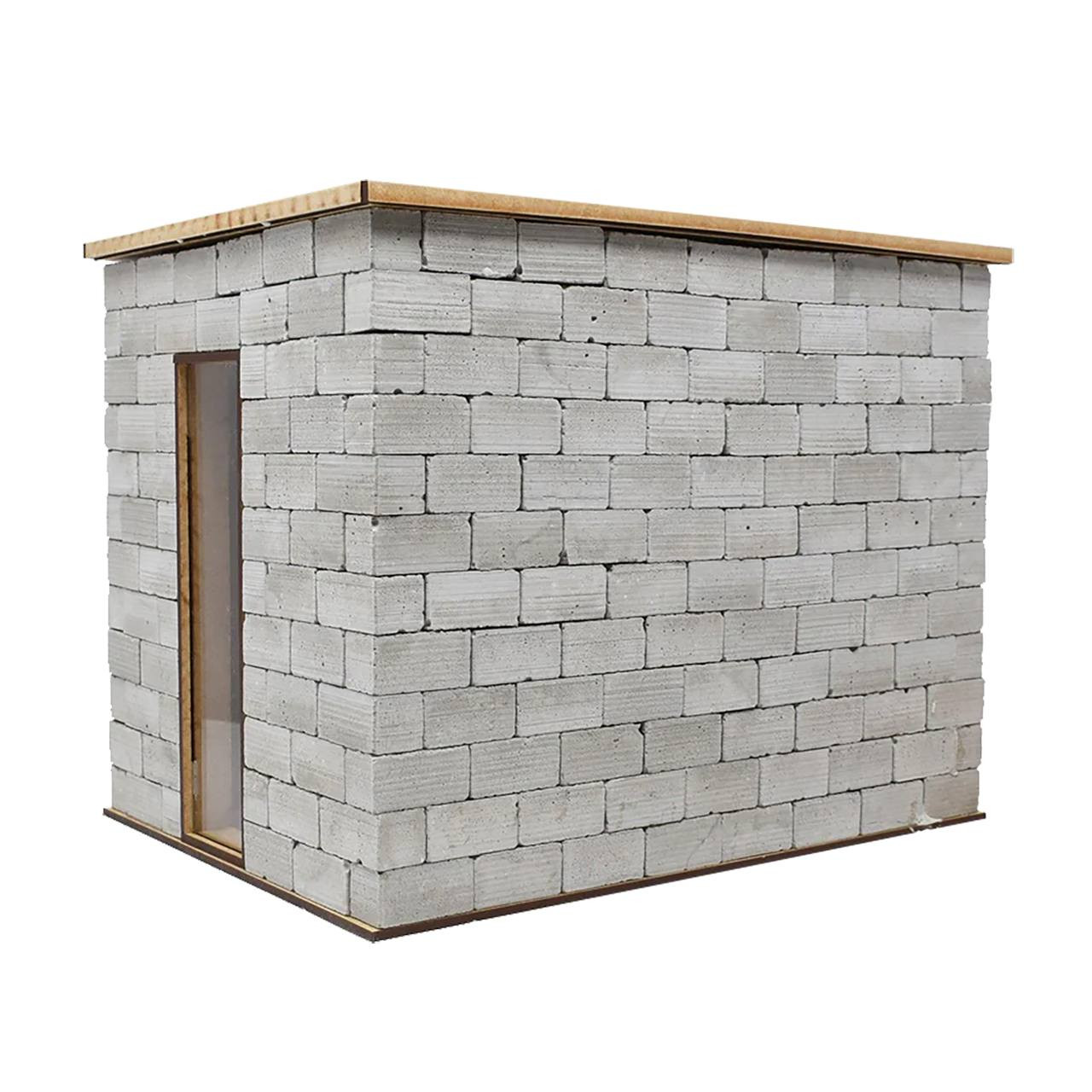 Mini Materials 1:12 Scale Kit | Midwest Technology