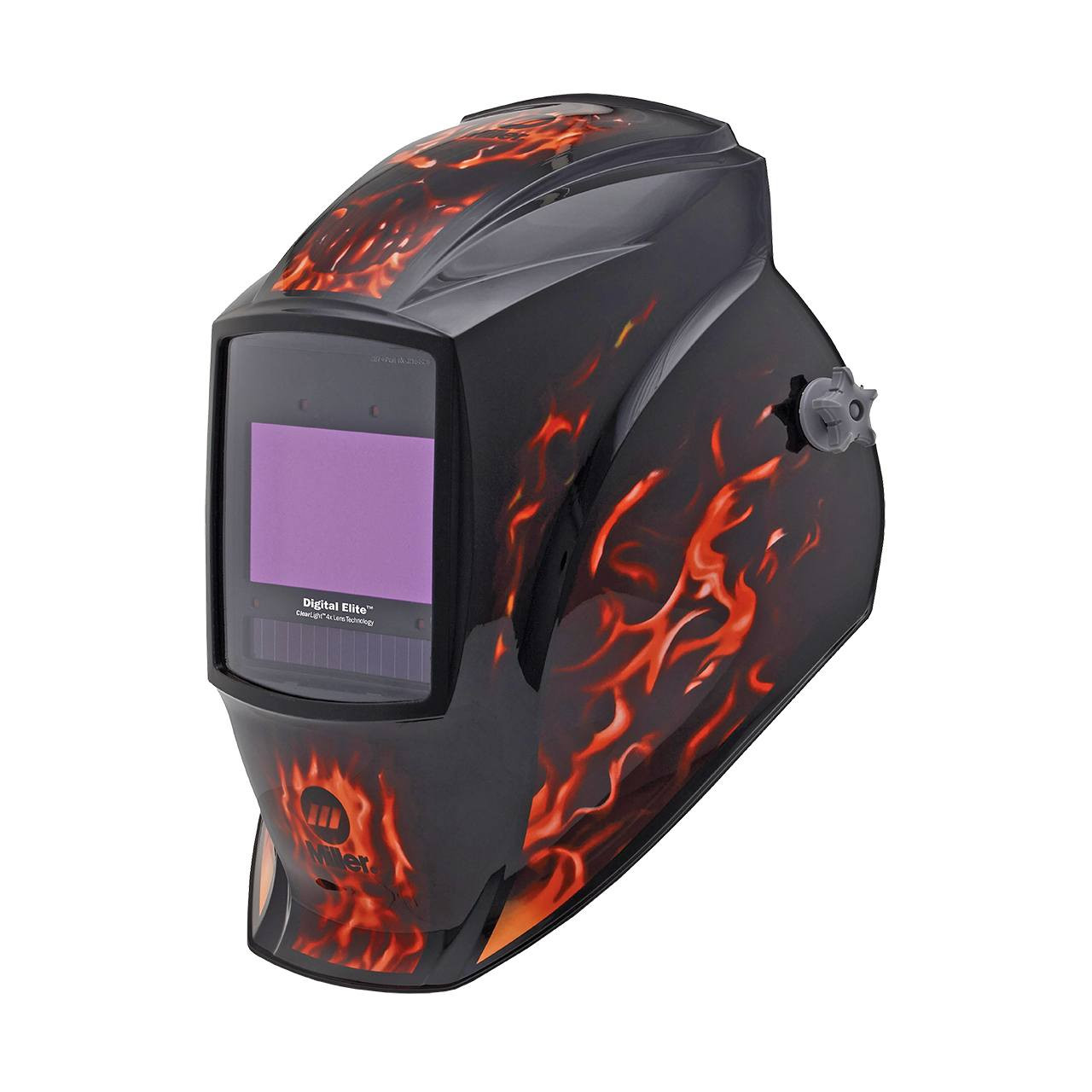 Miller ClearLight 4x Welding Helmet | Midwest Technology