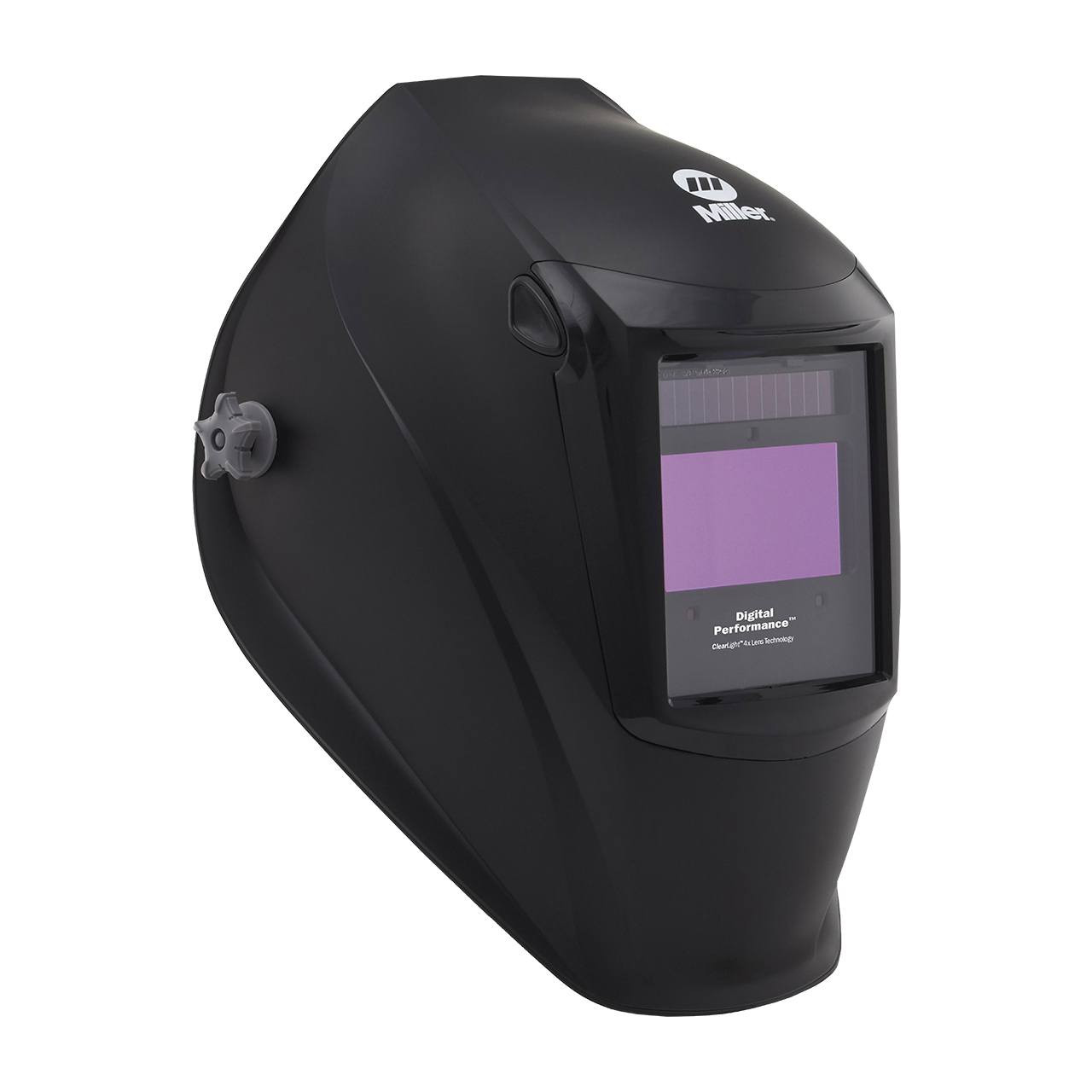 Miller ClearLight 4x Welding Helmet Midwest Technology