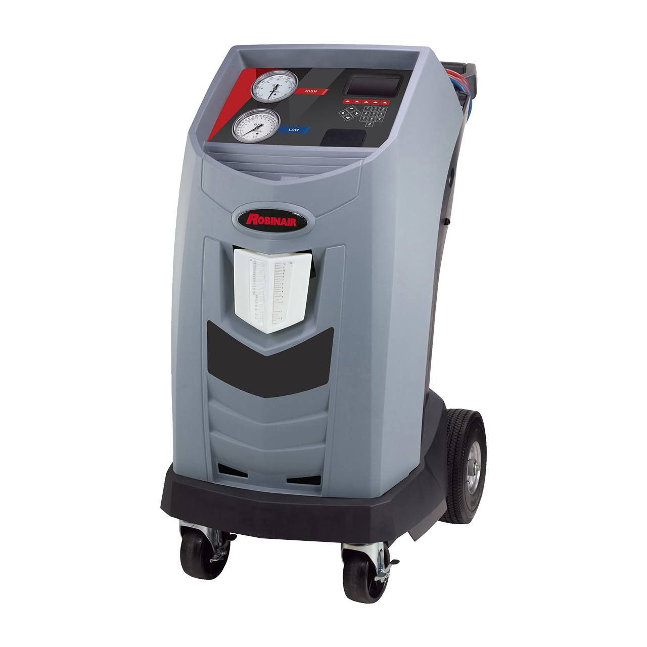 Robinair Refrigerant Recover/Recycle/Recharge Machine