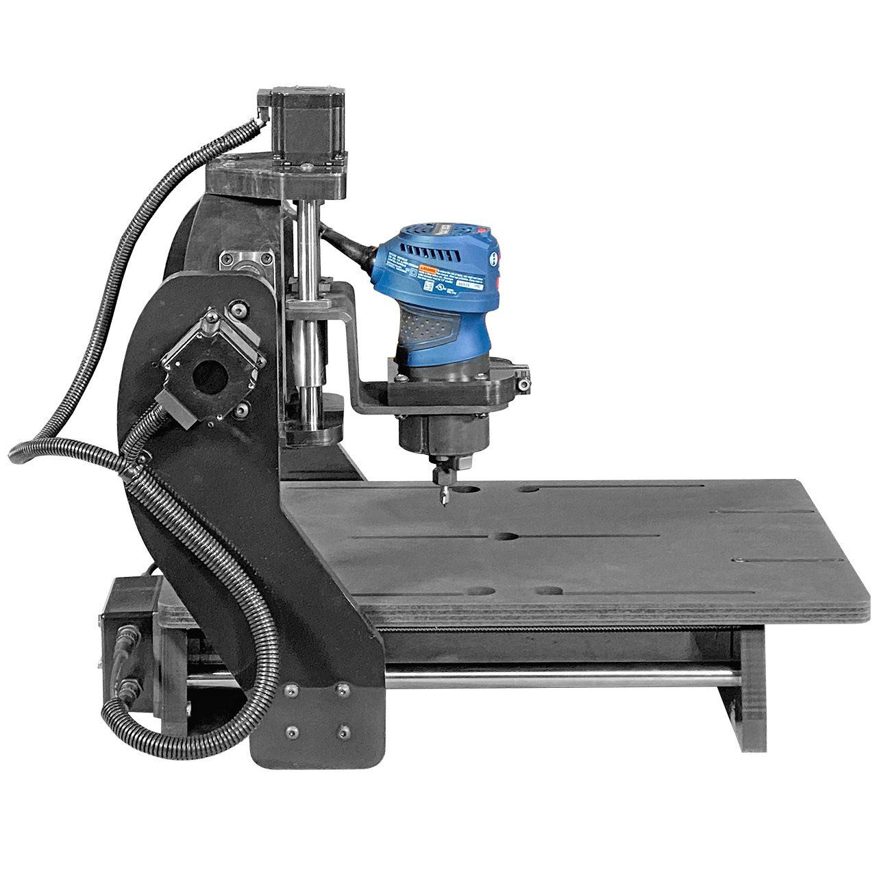 Next Wave Shark CNC Machine | Midwest Technology