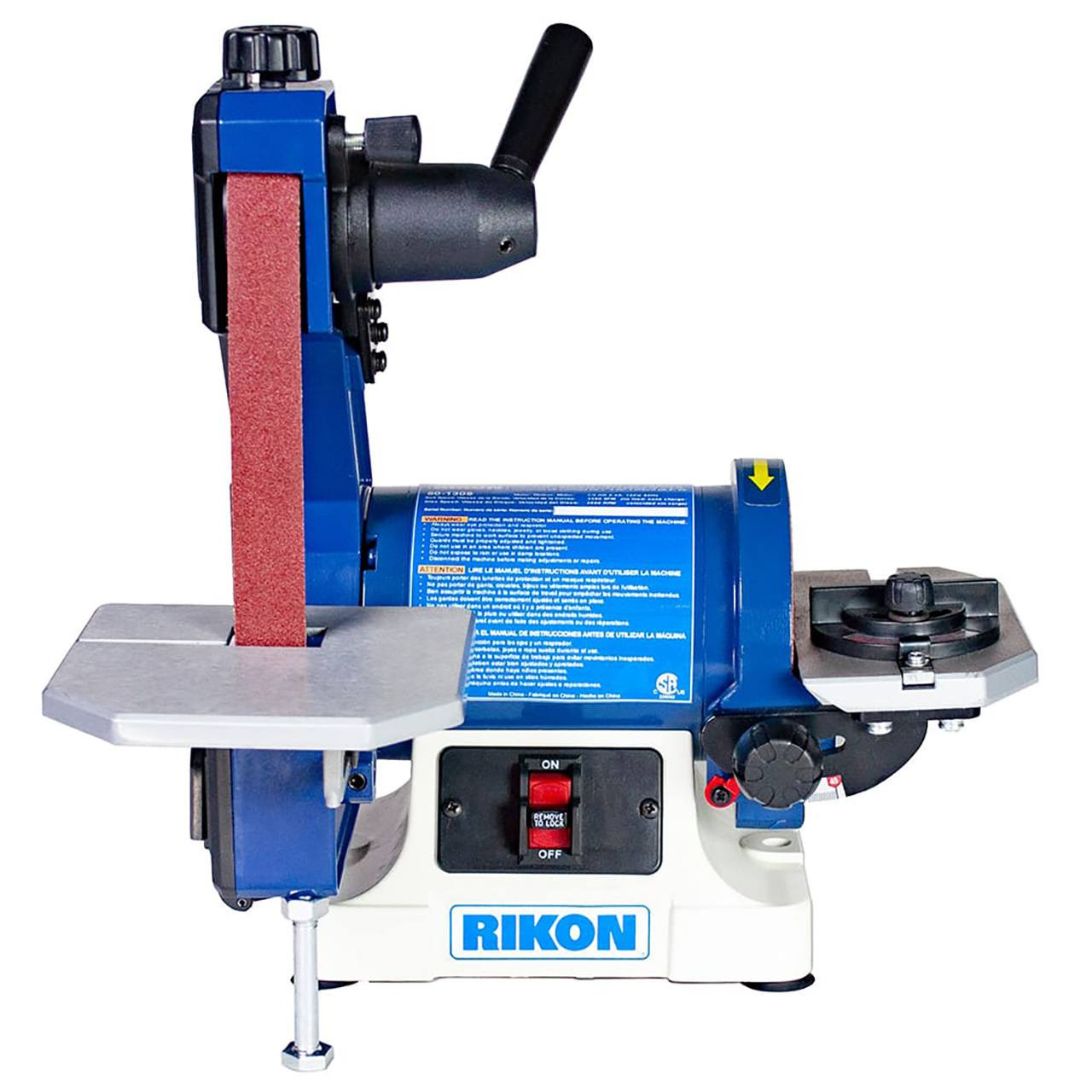 riko Rikon 1 x 30