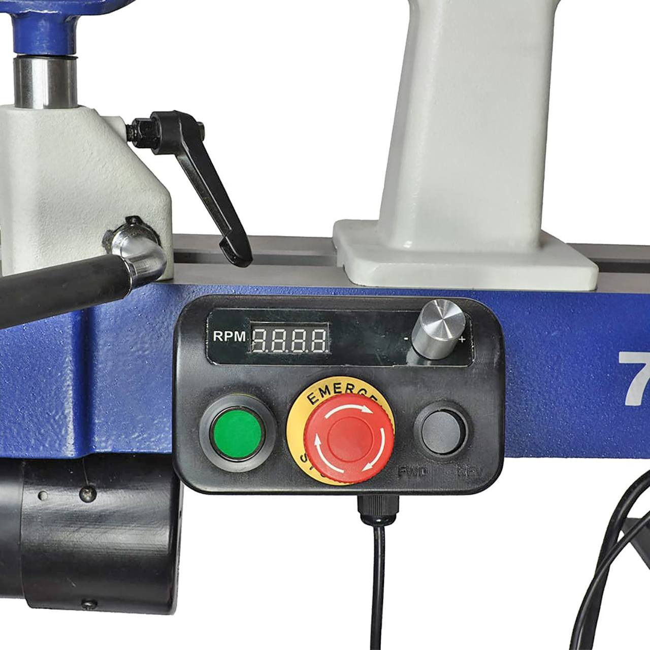 Rikon 12