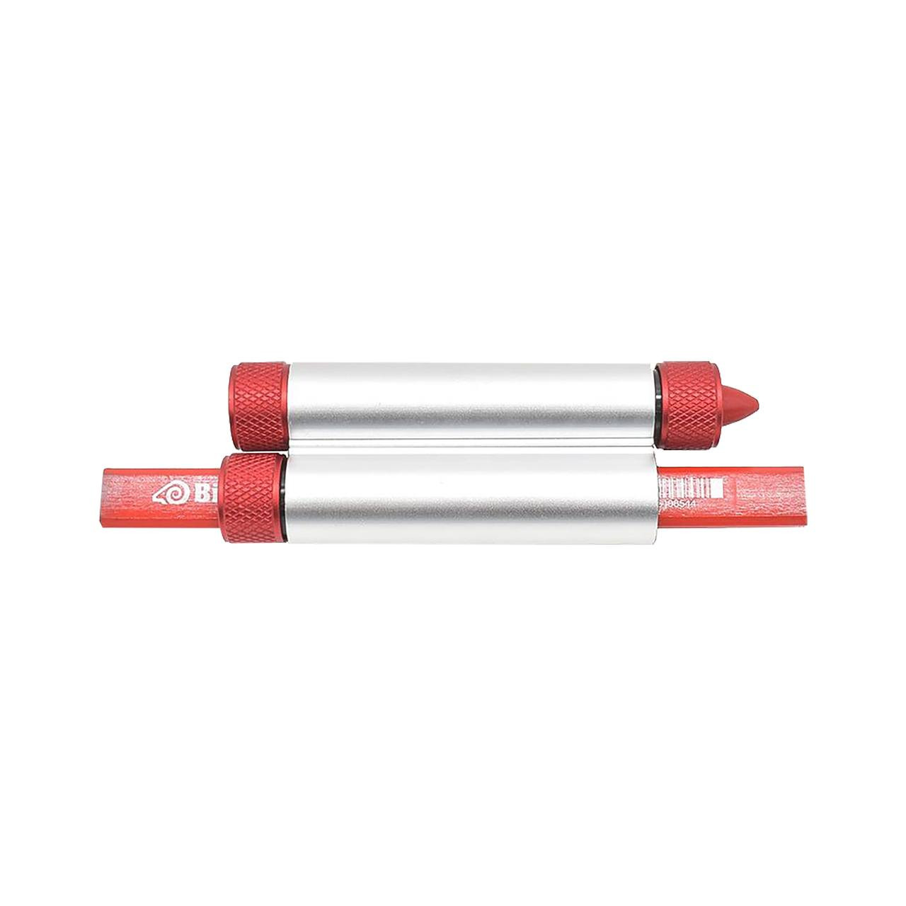 Big Horn Carpenter Pencil & Marker Holder | Midwest Technology