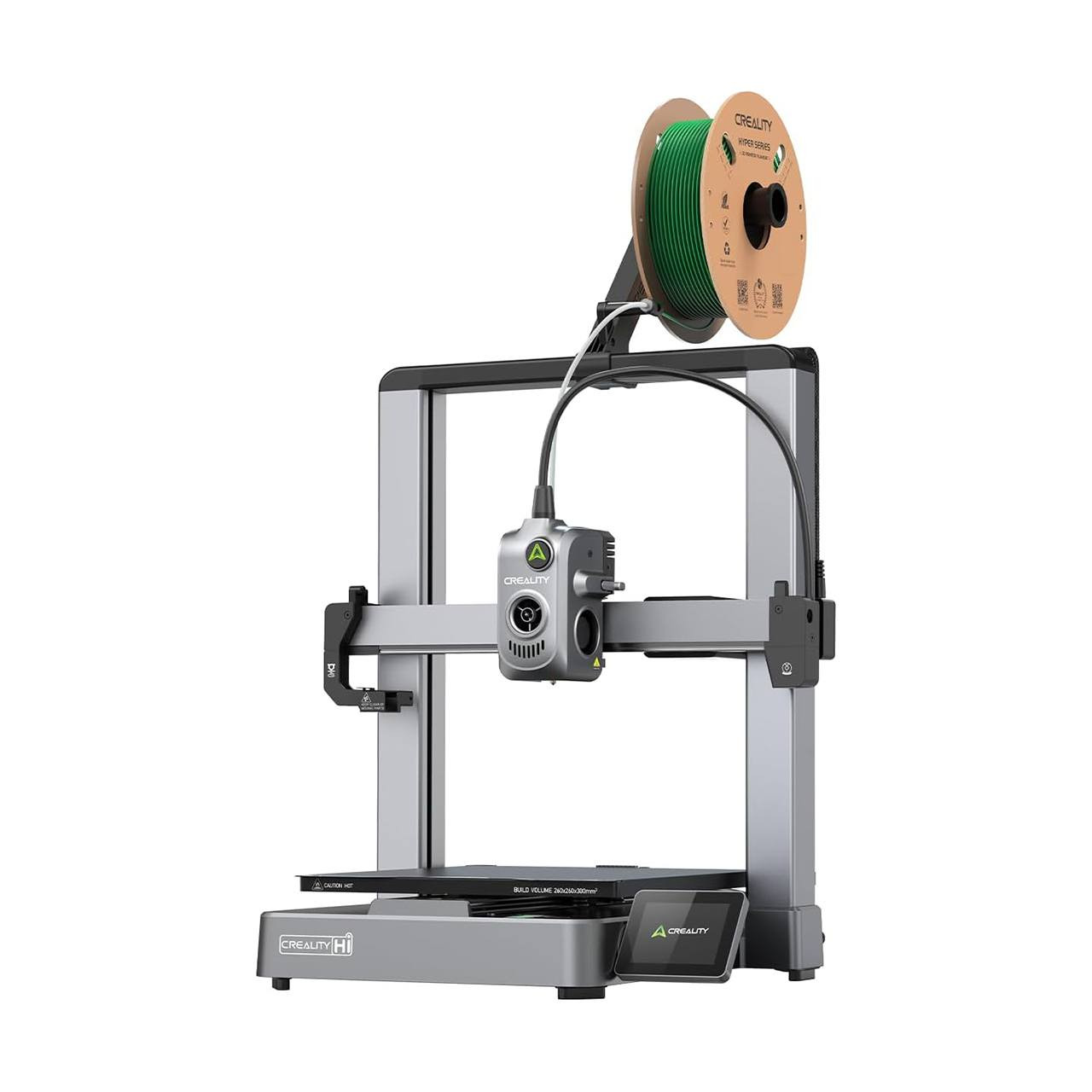 Creality Hi 3D Printer - Thumbnail 3