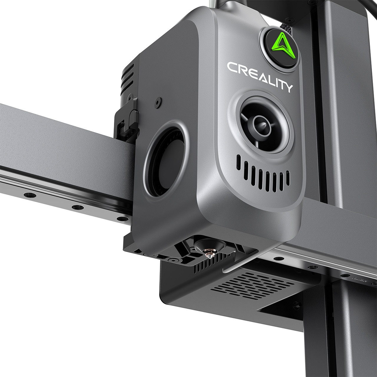 Creality Hi 3D Printer - Thumbnail 2