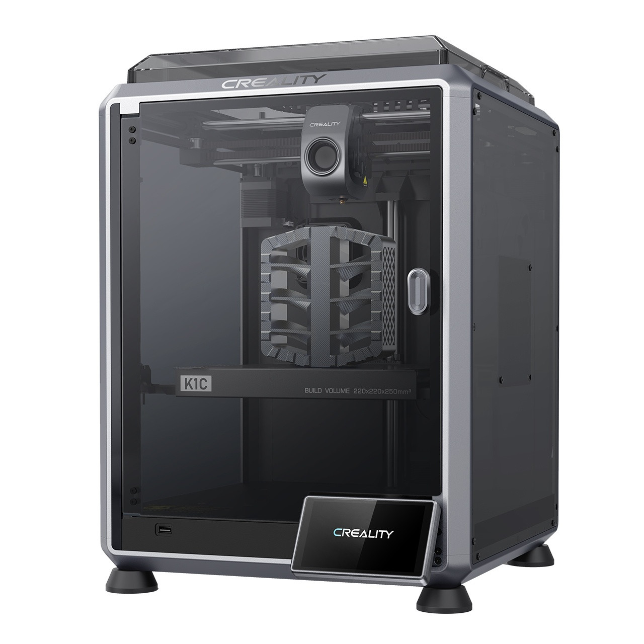 Creality K1C 3D Printer | Midwest Technology