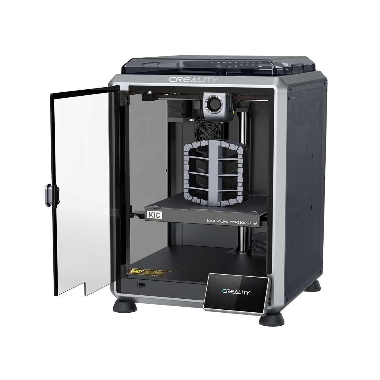 Creality K1C 3D Printer | Midwest Technology