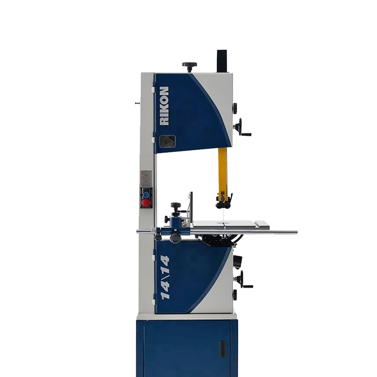 Rikon 14
