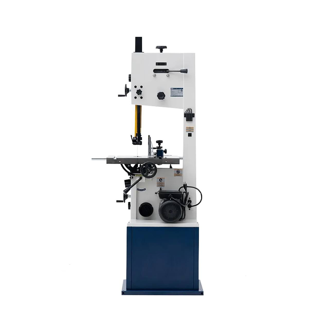 Rikon 14