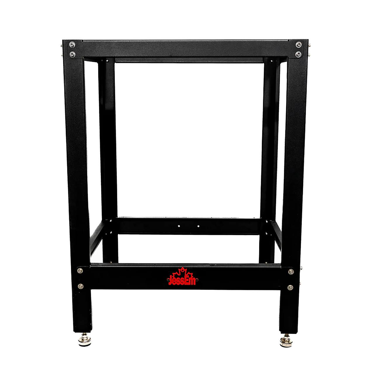 Jessem Router Table Storage JessEm Steel Router Table Stand | Midwest Technology