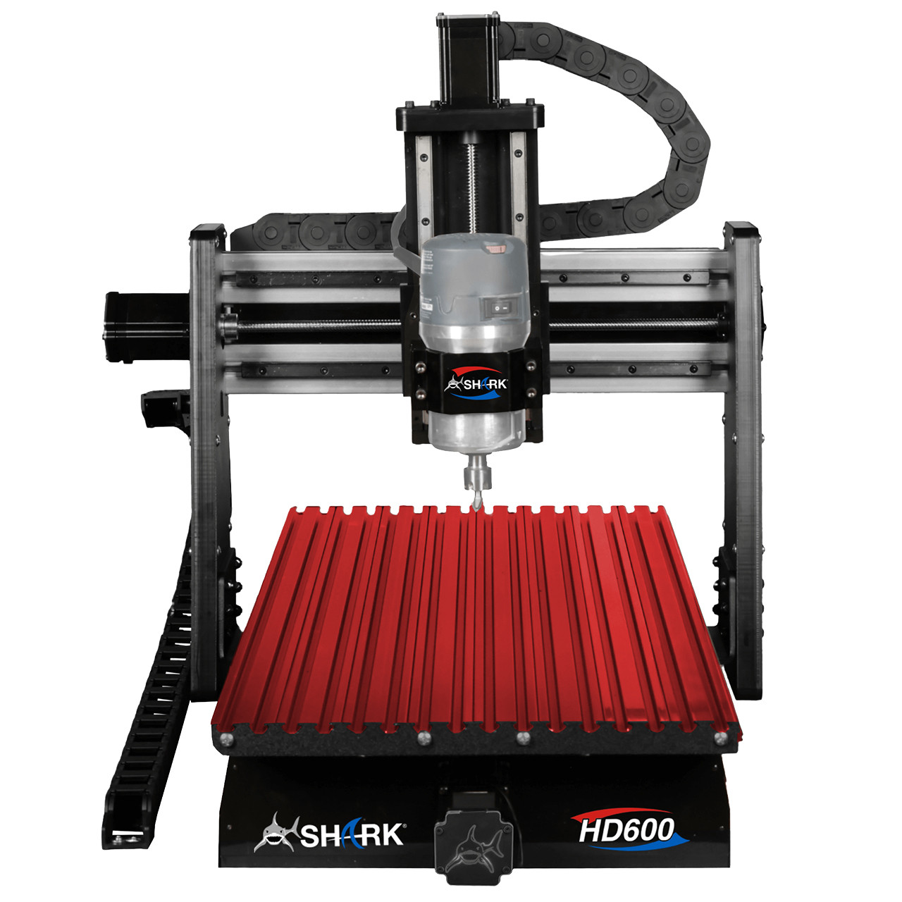 Next Wave SHARK HD600 CNC Machine | Midwest Technology