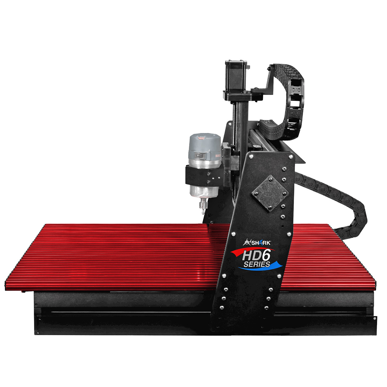 Next Wave SHARK HD610 CNC Machine | Midwest Technology
