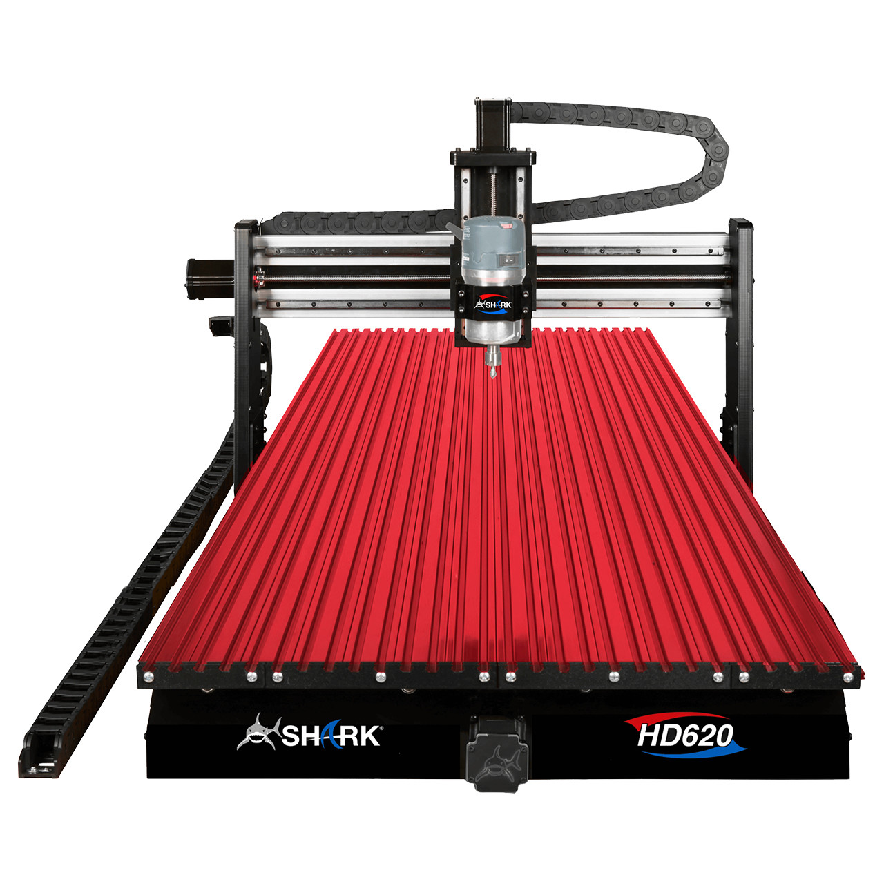 Next Wave SHARK HD620 CNC Machine | Midwest Technology