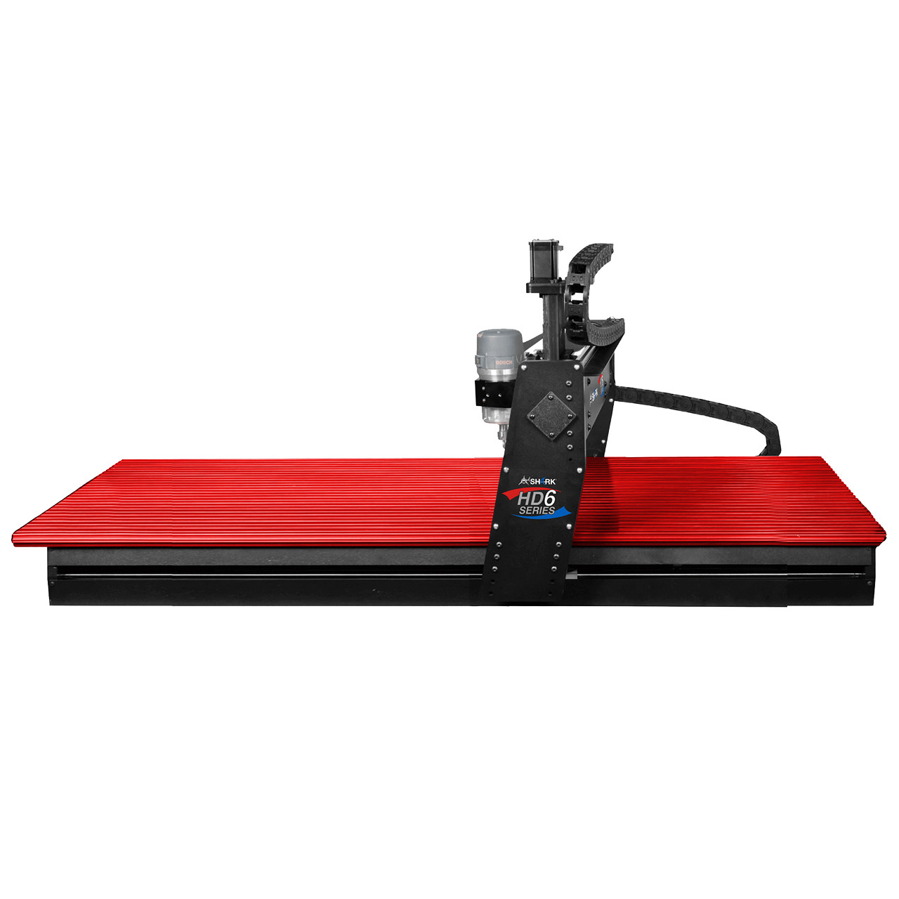 Next Wave SHARK HD620 CNC Machine | Midwest Technology