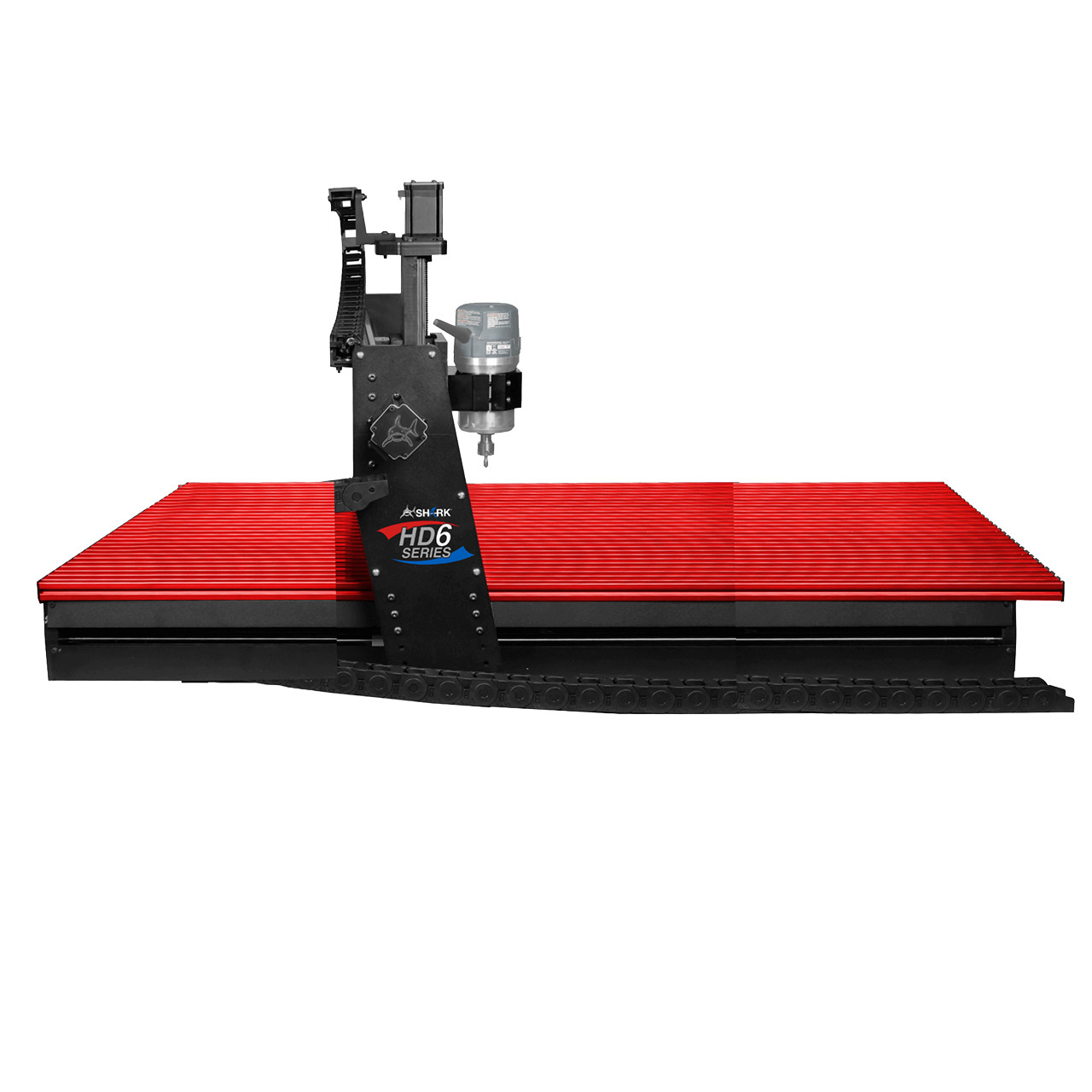 Next Wave SHARK HD620 CNC Machine | Midwest Technology