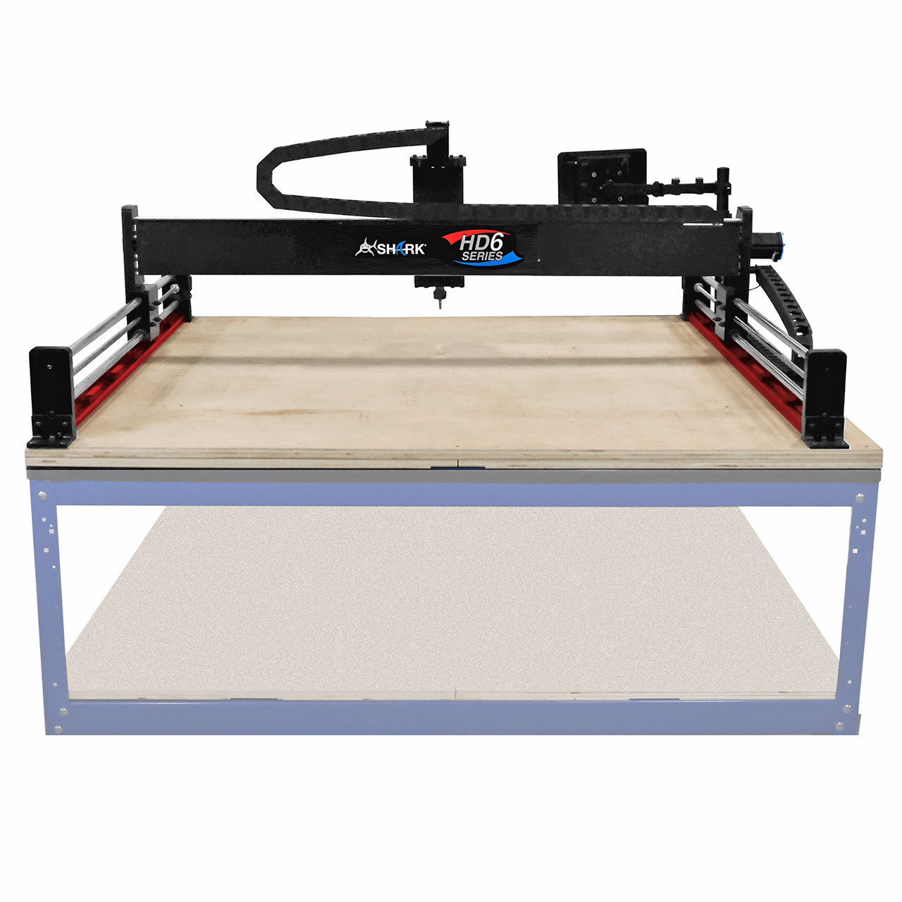 Next Wave SHARK HD644 CNC Machine | Midwest Technology