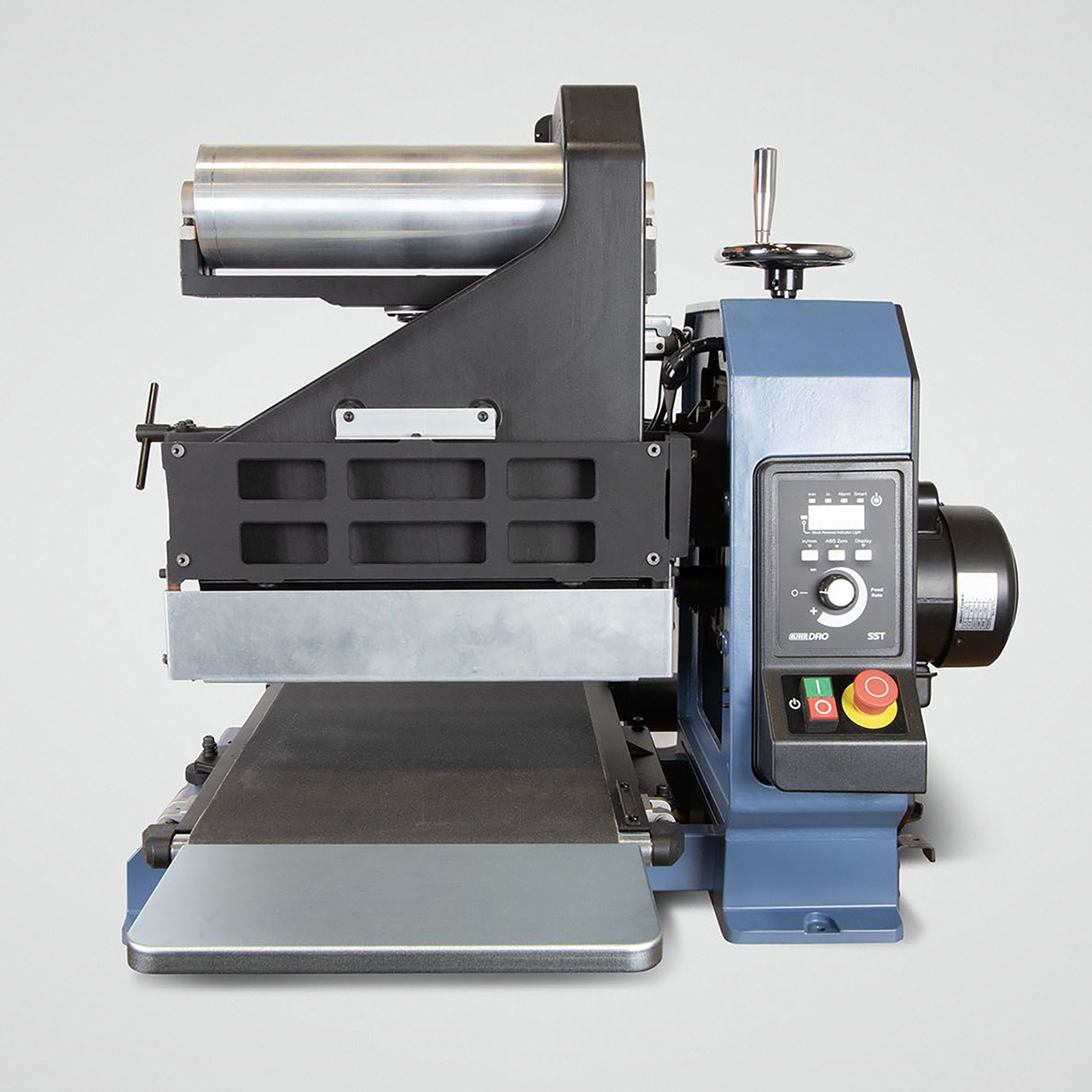 Oliver Open-Ended Wide Belt Sander, 15