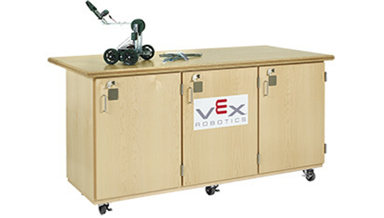 Robotics Furniture Category