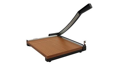 Paper Cutters Category