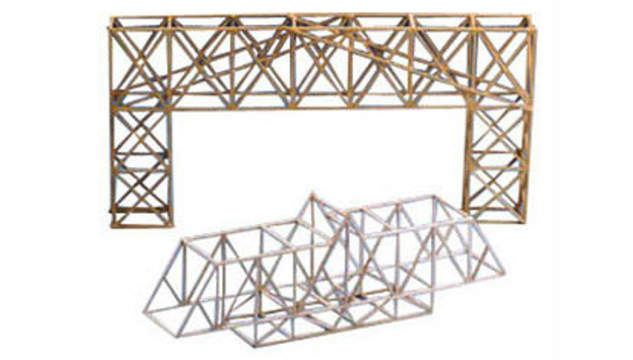 Bridge Building Category