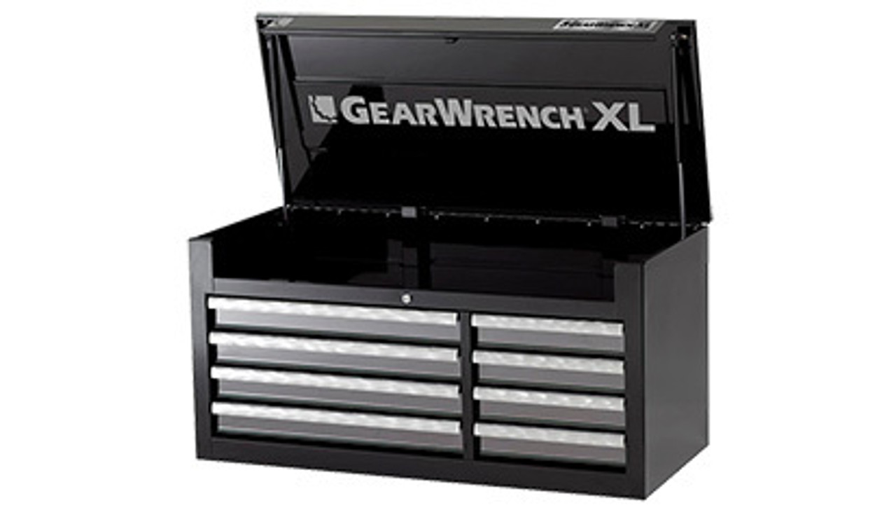 Tool Boxes, Cases & Chests Category