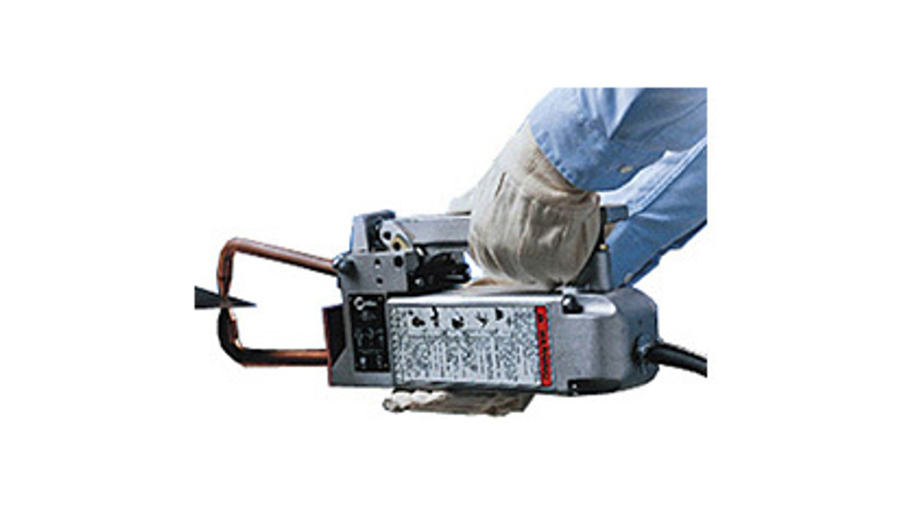 Spot Welders Category