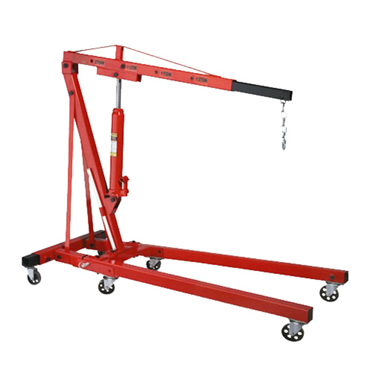 Material Lifting Category