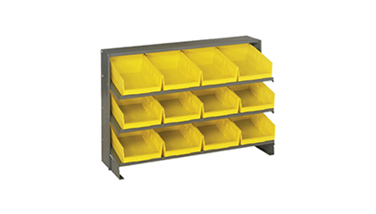 Bin Storage Systems Category