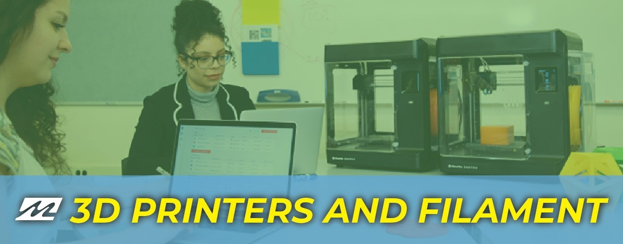 How to Choose a 3D Printer for Your Classroom