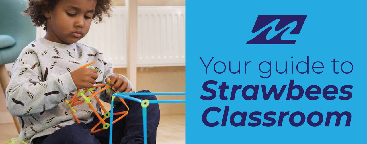 Your Guide to Strawbees Classroom