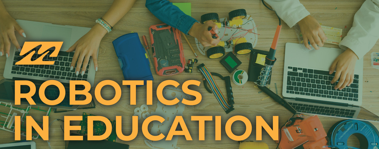 The Benefits and Importance of Robotics in Early Education