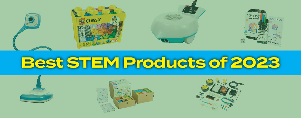 Best STEM Products of 2023