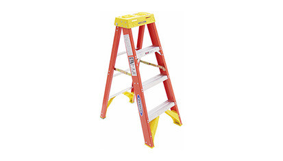 Ladders & Step Stools Category
