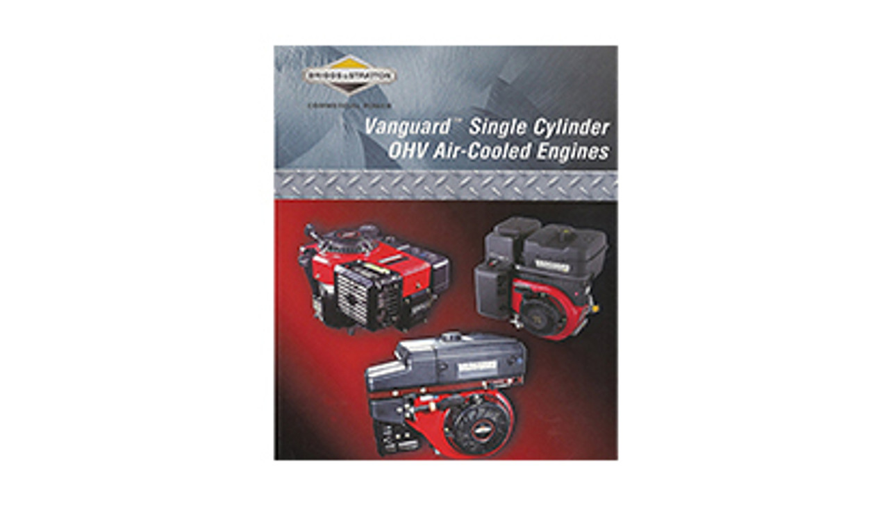 Small Engine Resources Category