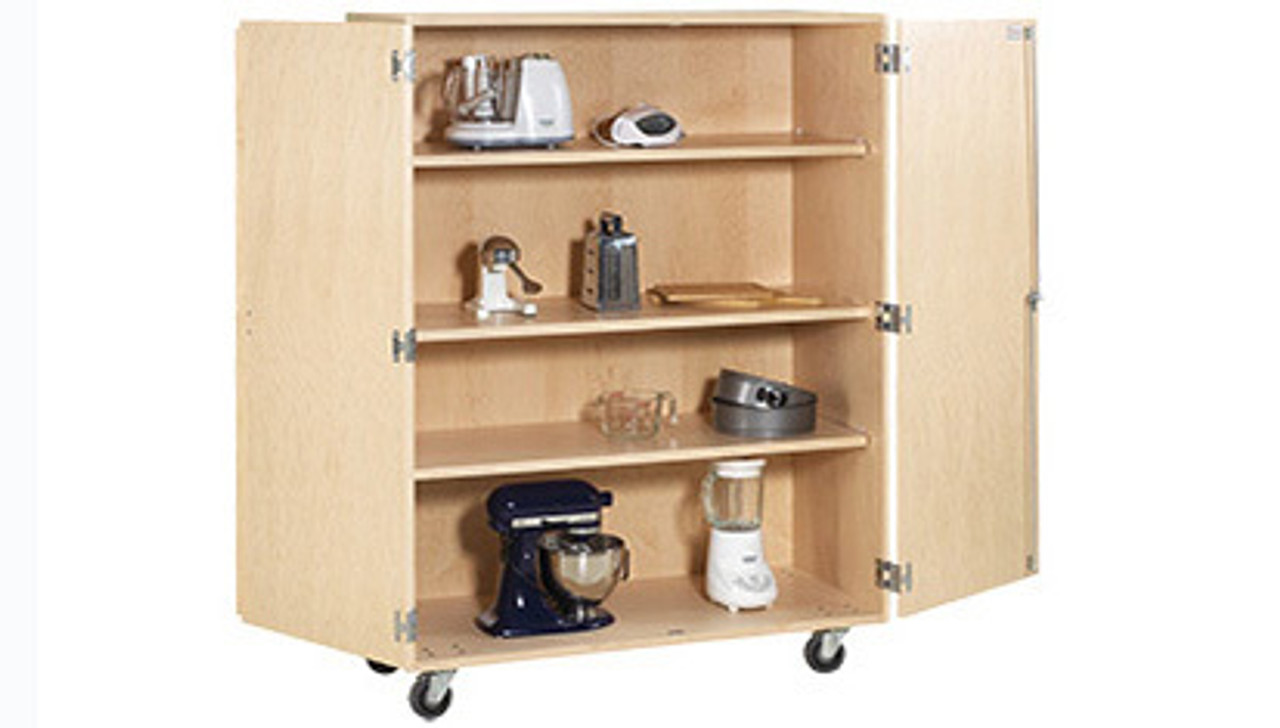 Mobile Furniture Category