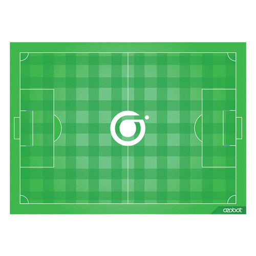 Ozobot Challenge Mats Category
