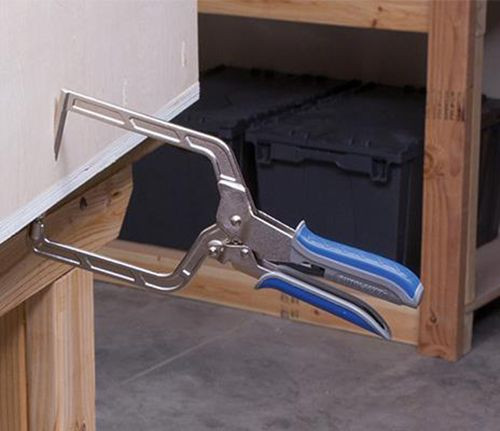 Kreg Right Angle Clamp Midwest Technology Products