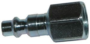 Milton Mstyle KwikChange Air Plugs, 3/8" NPT Female Midwest