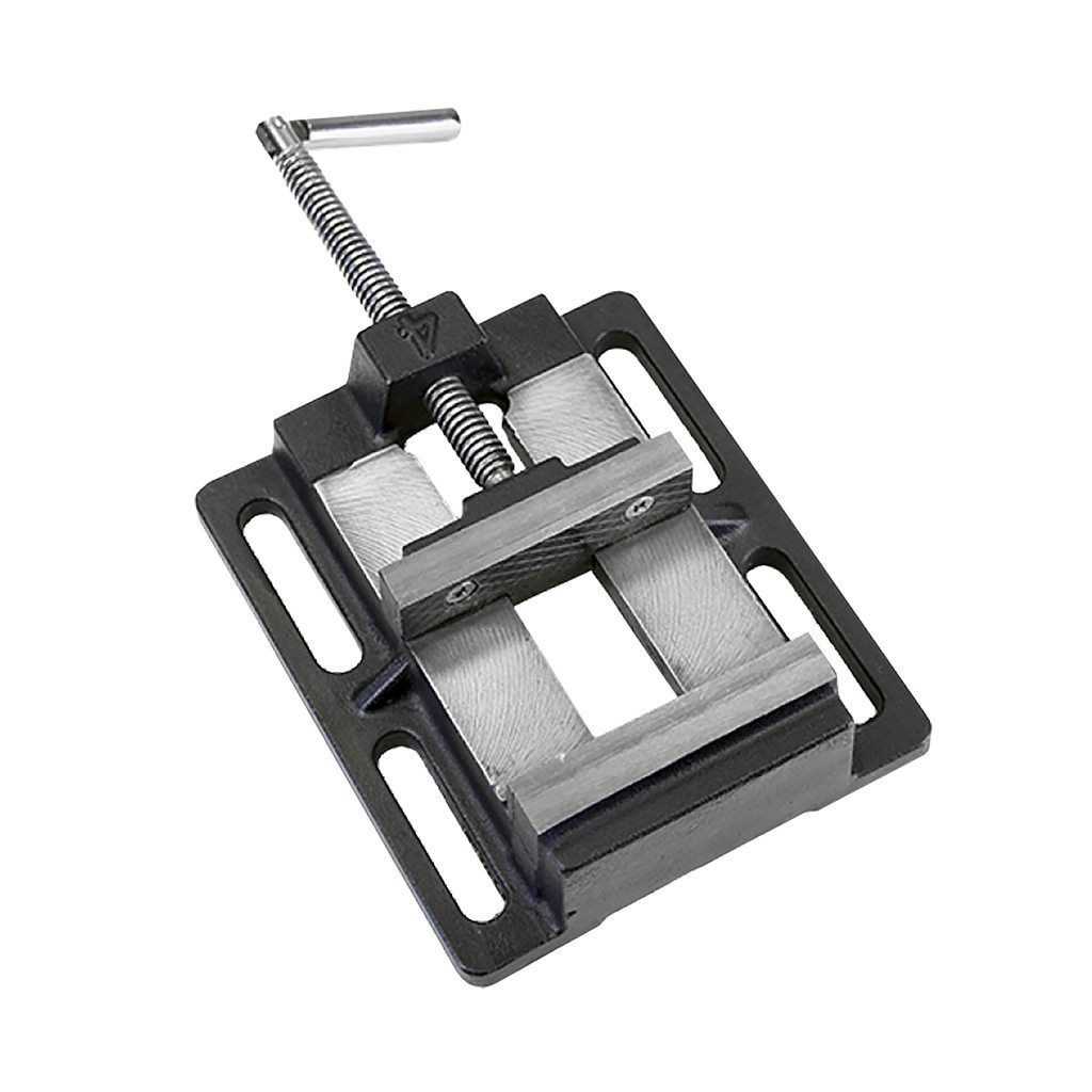 Delta 4" Drill Press Vise Midwest Technology Products