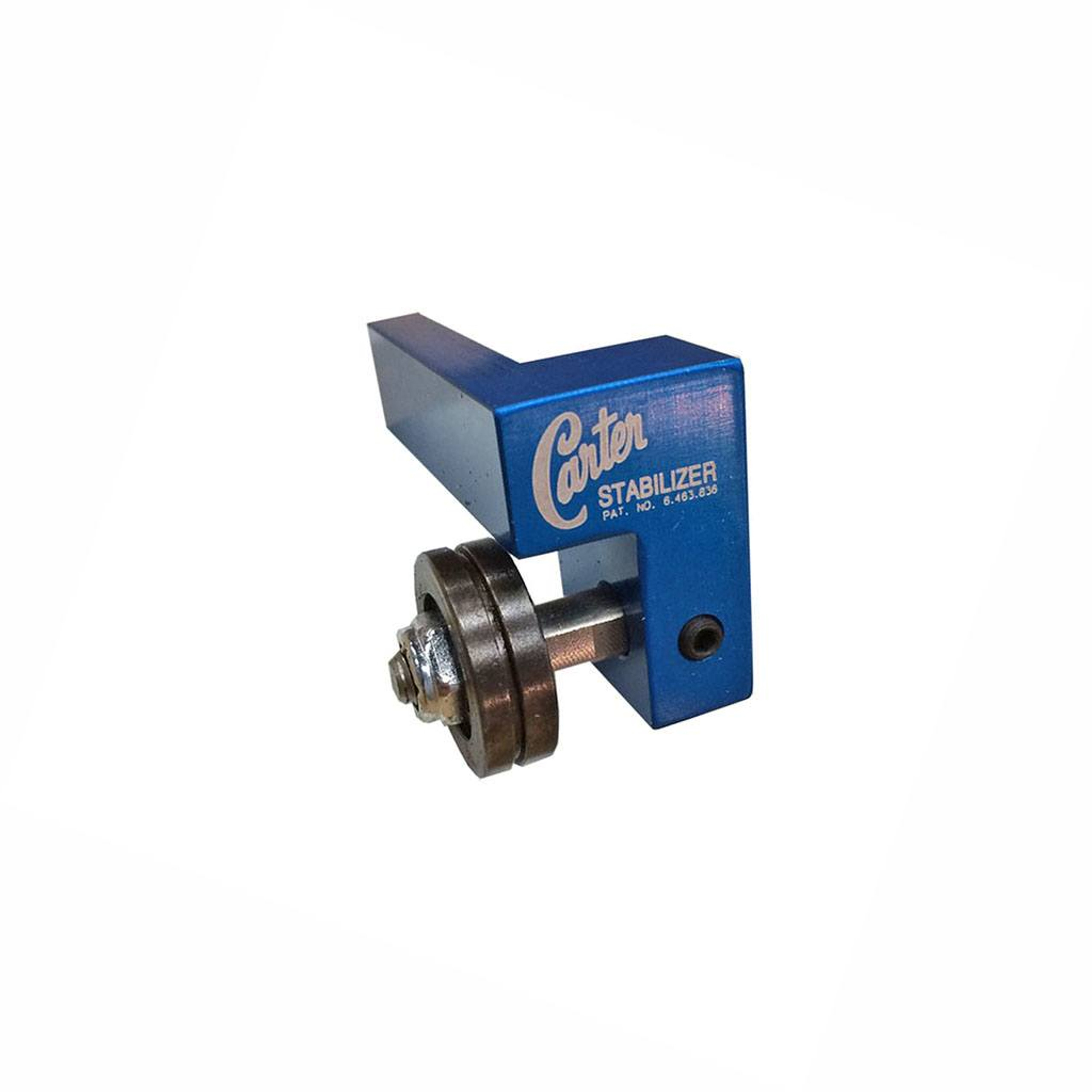 Carter Band Saw Stabilizer, Standard Model Midwest Technology Products