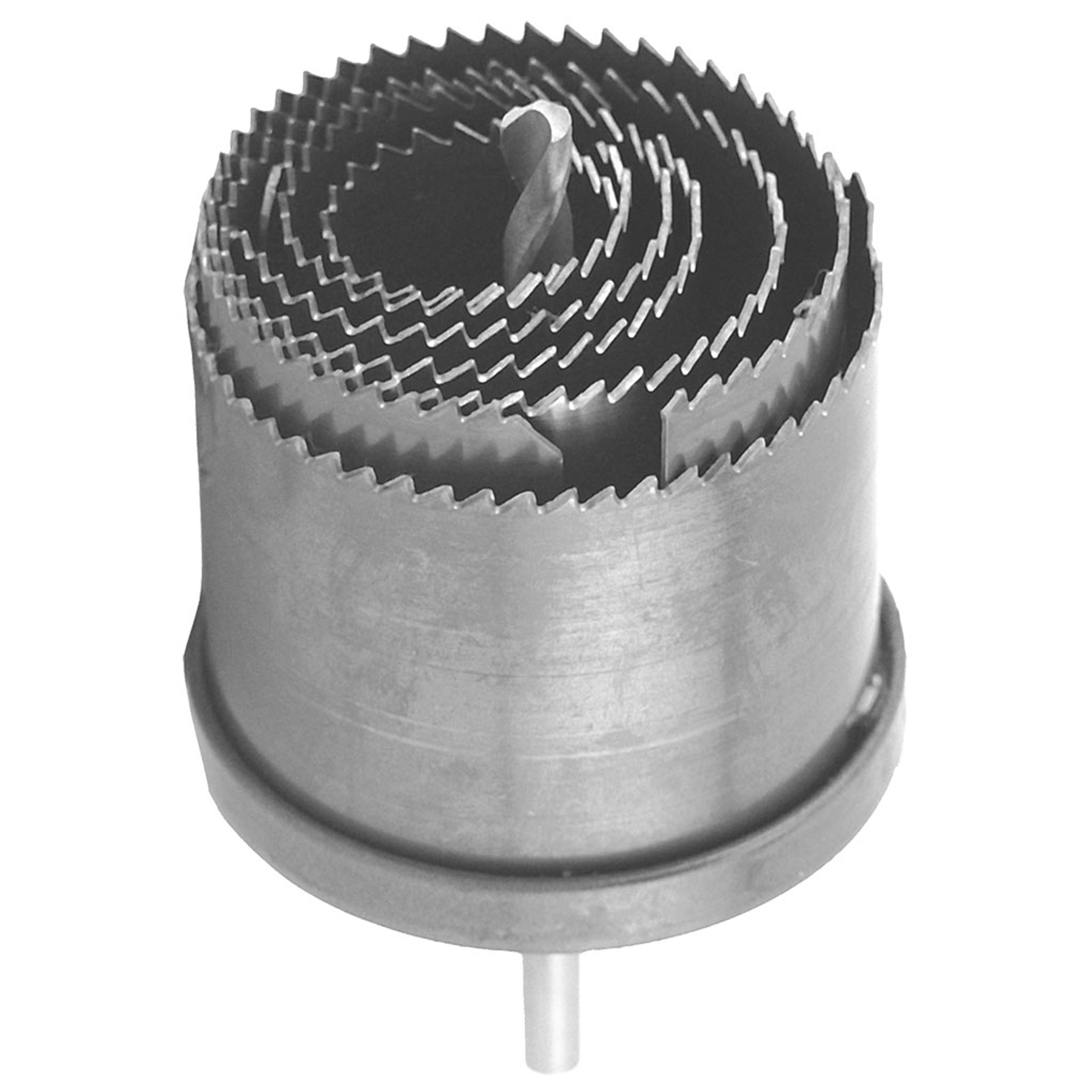 Great Neck Multipleblade Hole Saw Midwest Technology Products