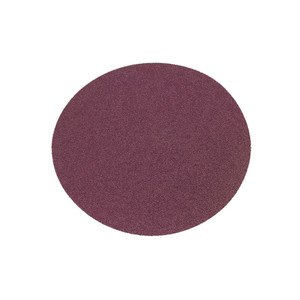 Norton Stick & Sand Cloth Sanding Disc, 12", 60 Grit, 1/pkg. Norton Stick & Sand Cloth Sanding Disc, 12", 60 Grit, 1/pkg.