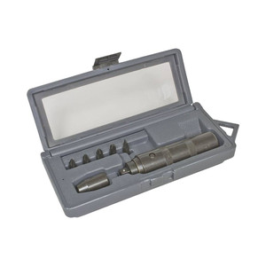 Lisle 3/8" Hand Impact Tool Set 7-Piece Set Lisle 3/8" Hand Impact Tool Set 7-Piece Set