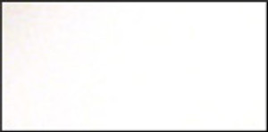 Midland Acrylic Sheet, 1/4" x 12" x 24", White