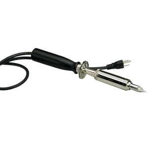 5/8" Diamond Point paragon-quality Tip of American Beauty 200w Standard Soldering Iron