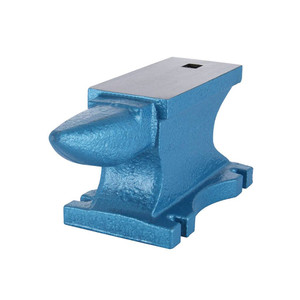 Milwaukee Tool Anvil, 8 lbs. Milwaukee Tool Anvil, 8 lbs.